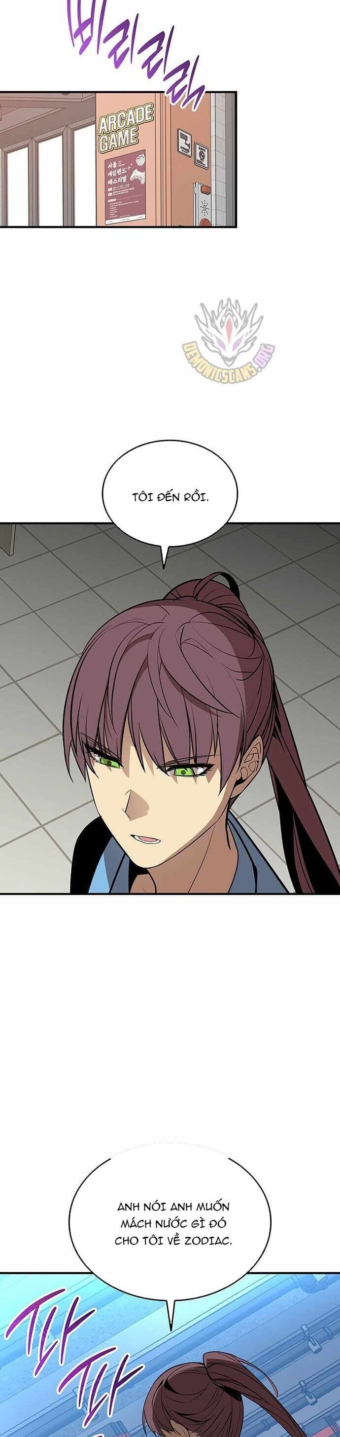 Tôi Là Lính Mới - Chapter 229 - Page 14