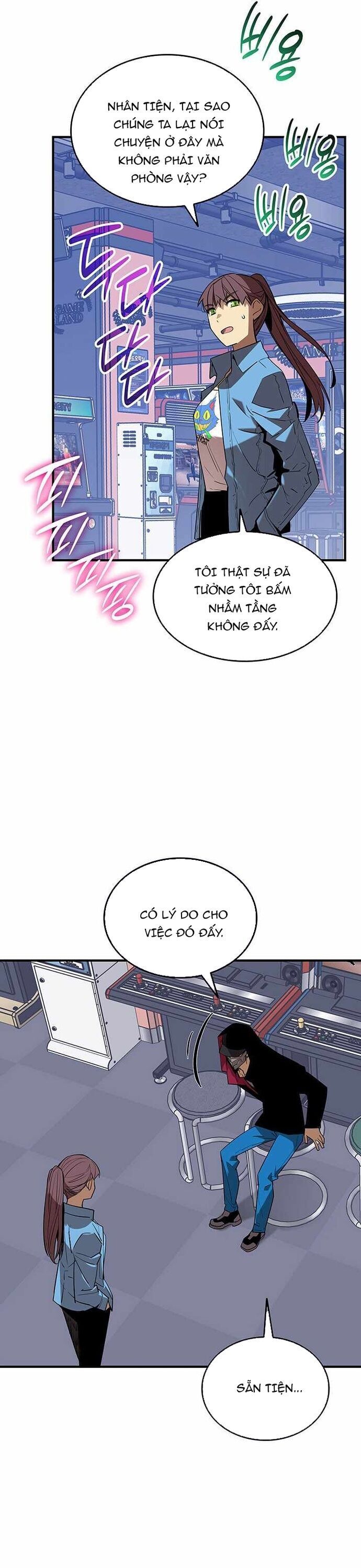 Tôi Là Lính Mới - Chapter 229 - Page 16