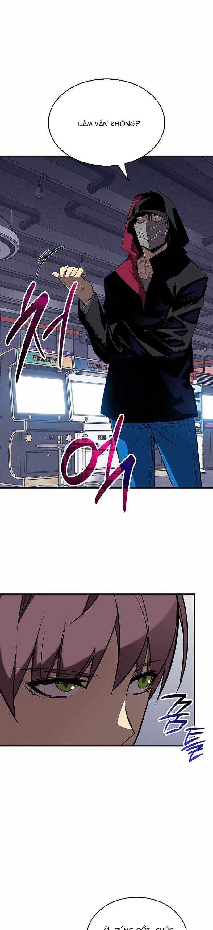 Tôi Là Lính Mới - Chapter 229 - Page 17