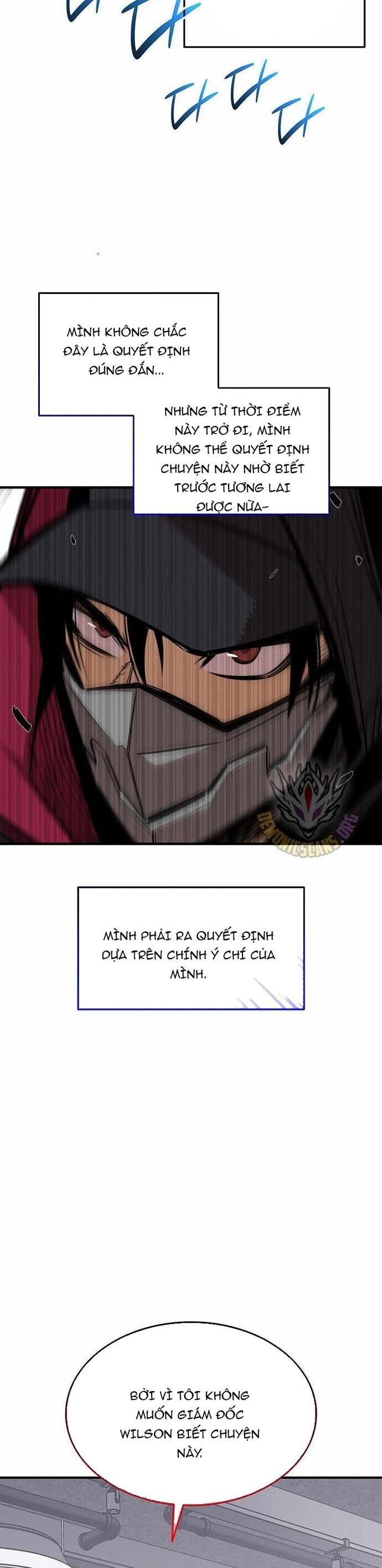 Tôi Là Lính Mới - Chapter 229 - Page 23