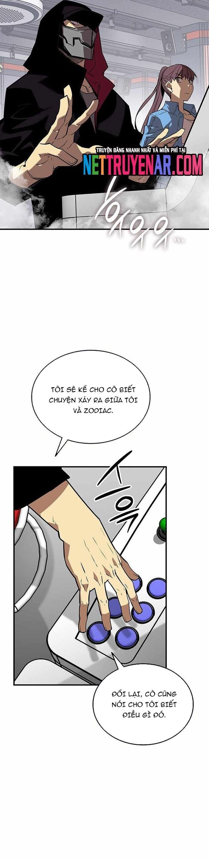 Tôi Là Lính Mới - Chapter 229 - Page 24