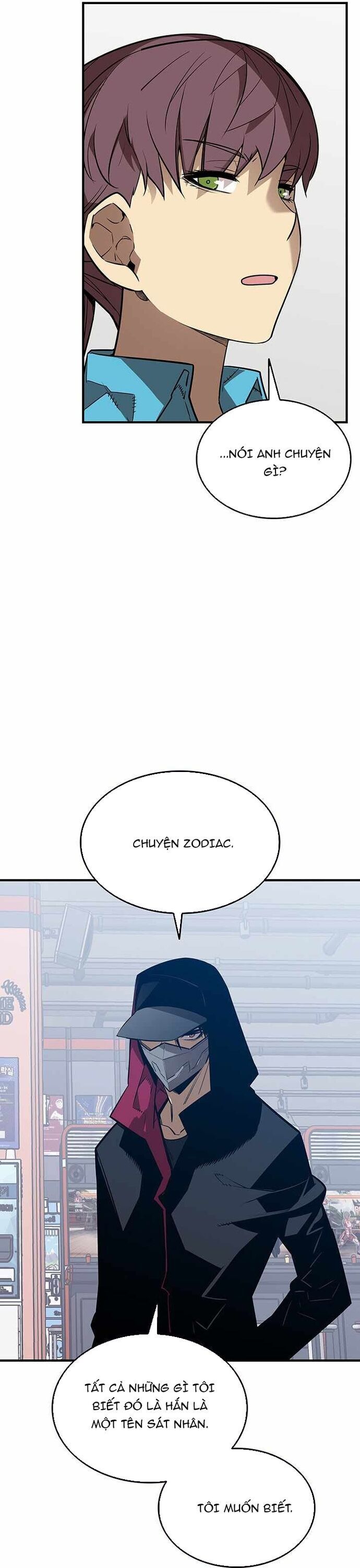 Tôi Là Lính Mới - Chapter 229 - Page 25