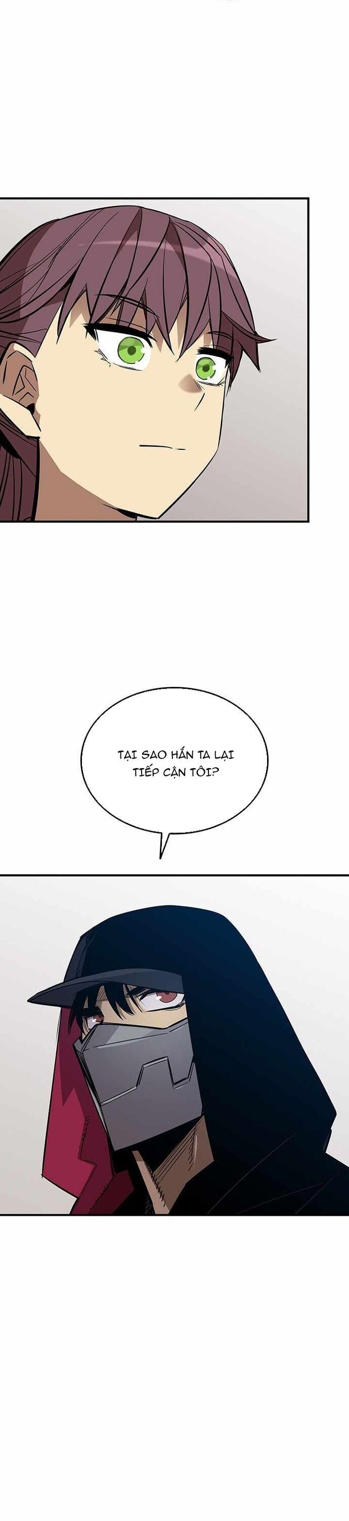 Tôi Là Lính Mới - Chapter 229 - Page 26