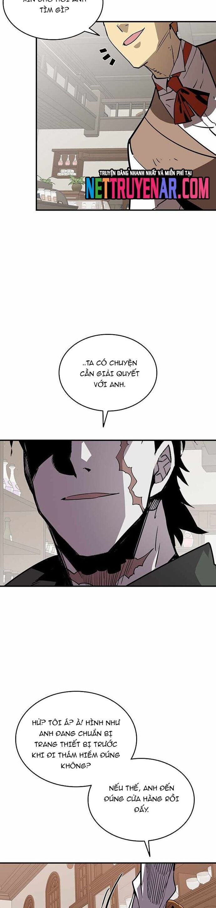 Tôi Là Lính Mới - Chapter 229 - Page 29