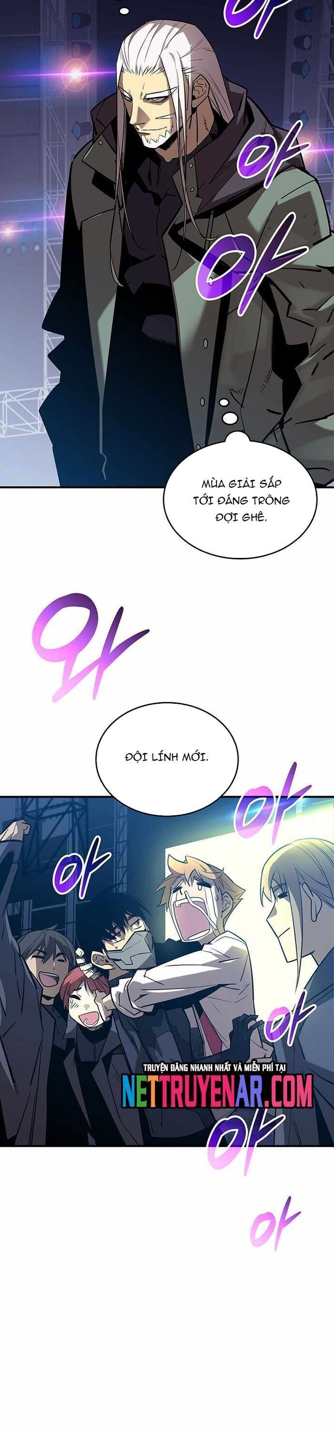 Tôi Là Lính Mới - Chapter 229 - Page 3