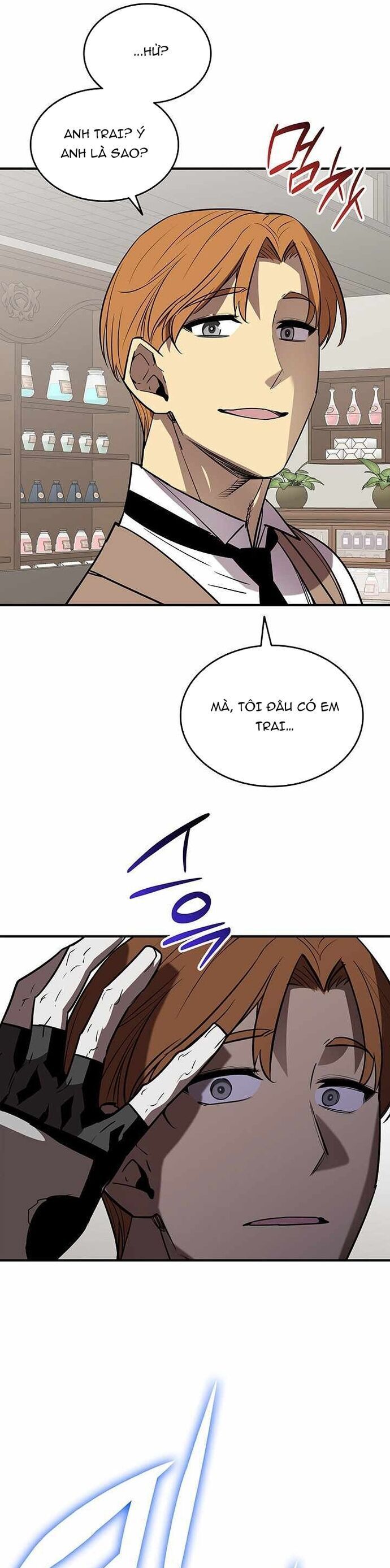 Tôi Là Lính Mới - Chapter 229 - Page 31