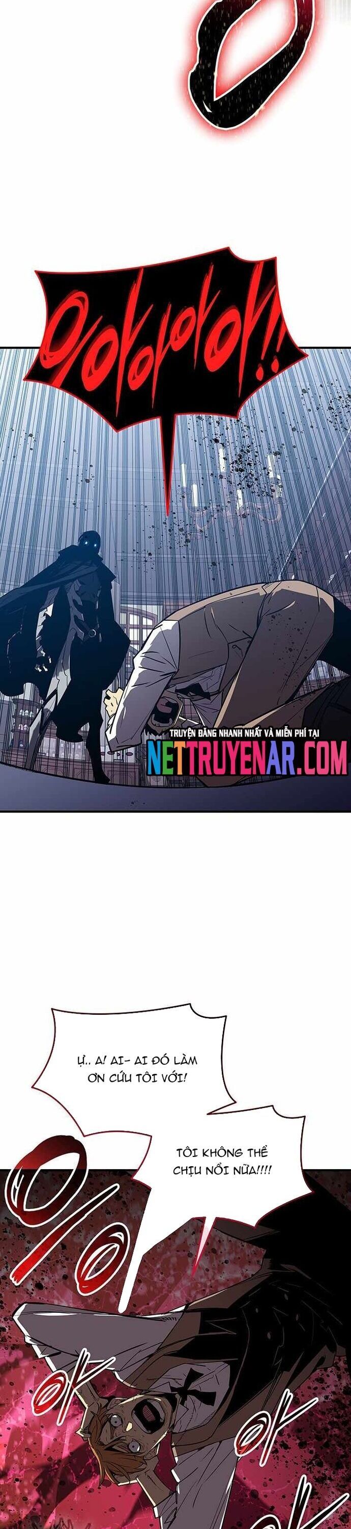 Tôi Là Lính Mới - Chapter 229 - Page 35