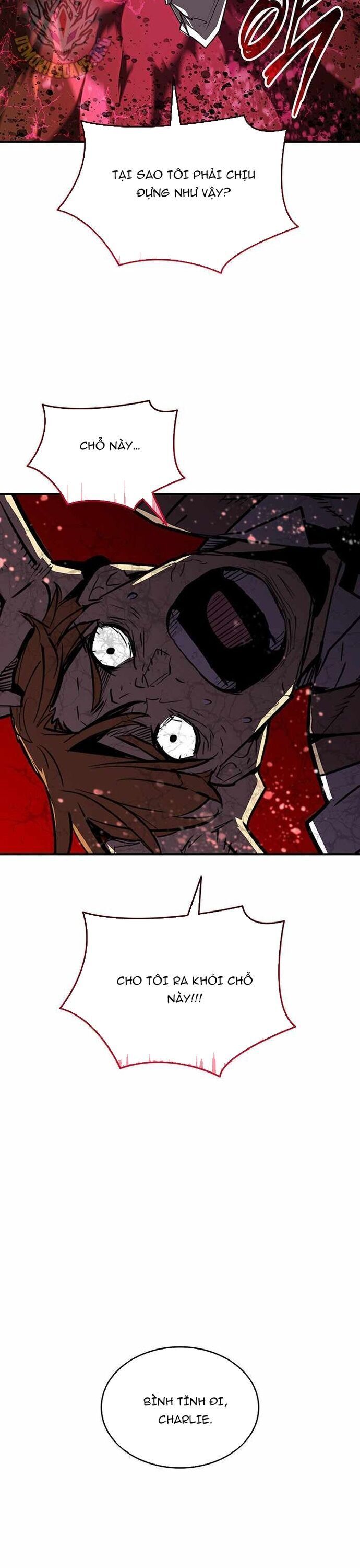 Tôi Là Lính Mới - Chapter 229 - Page 36