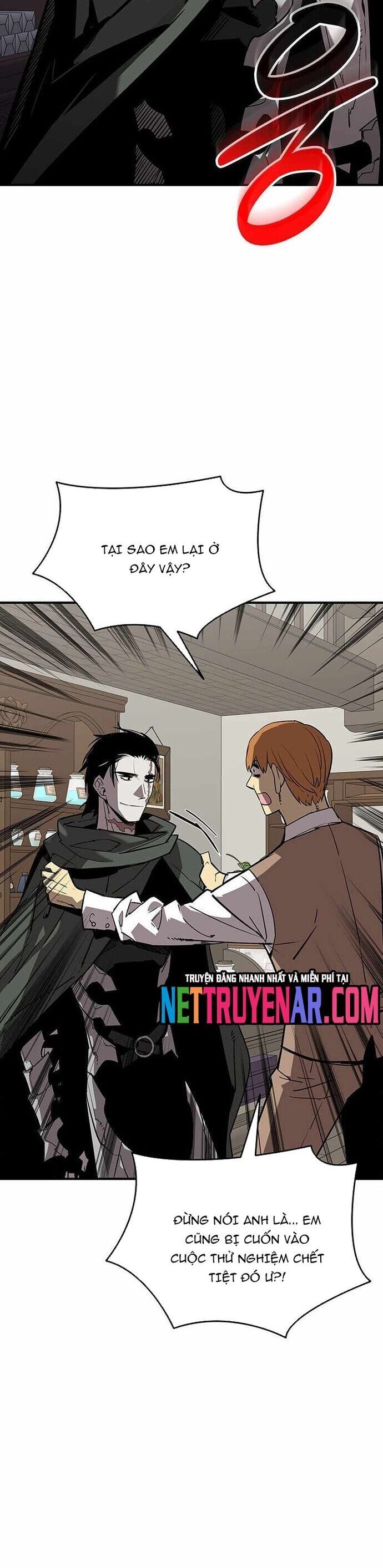 Tôi Là Lính Mới - Chapter 229 - Page 38