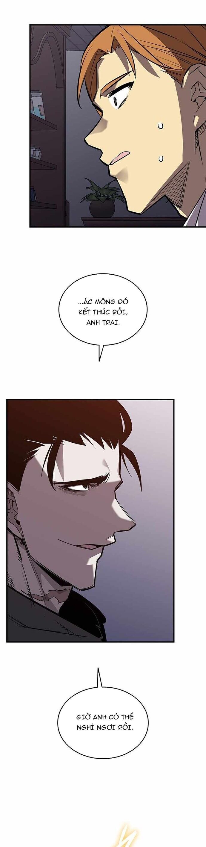 Tôi Là Lính Mới - Chapter 229 - Page 39