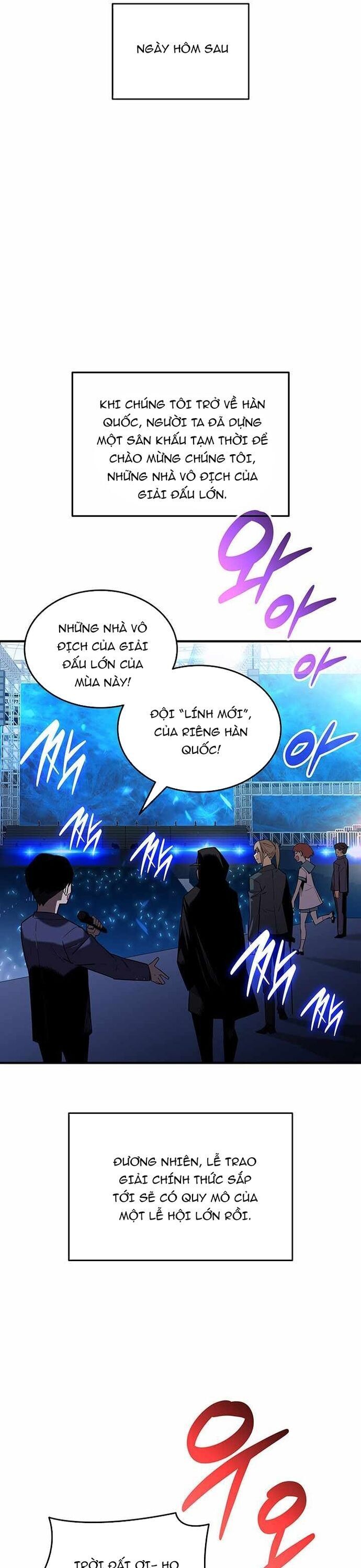 Tôi Là Lính Mới - Chapter 229 - Page 4