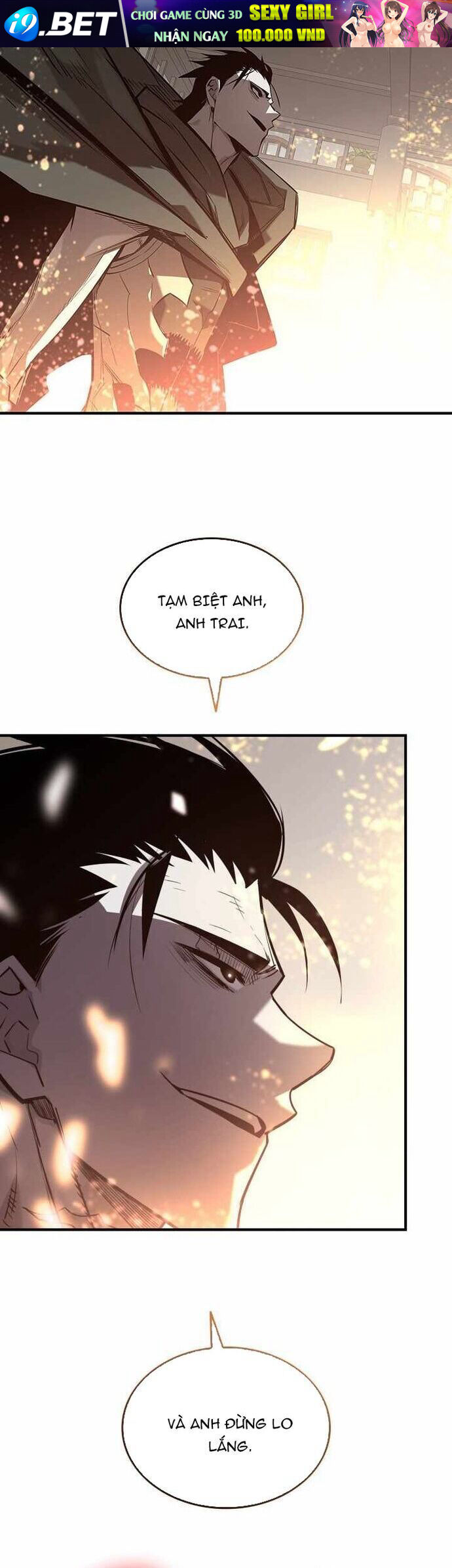 Tôi Là Lính Mới - Chapter 229 - Page 42