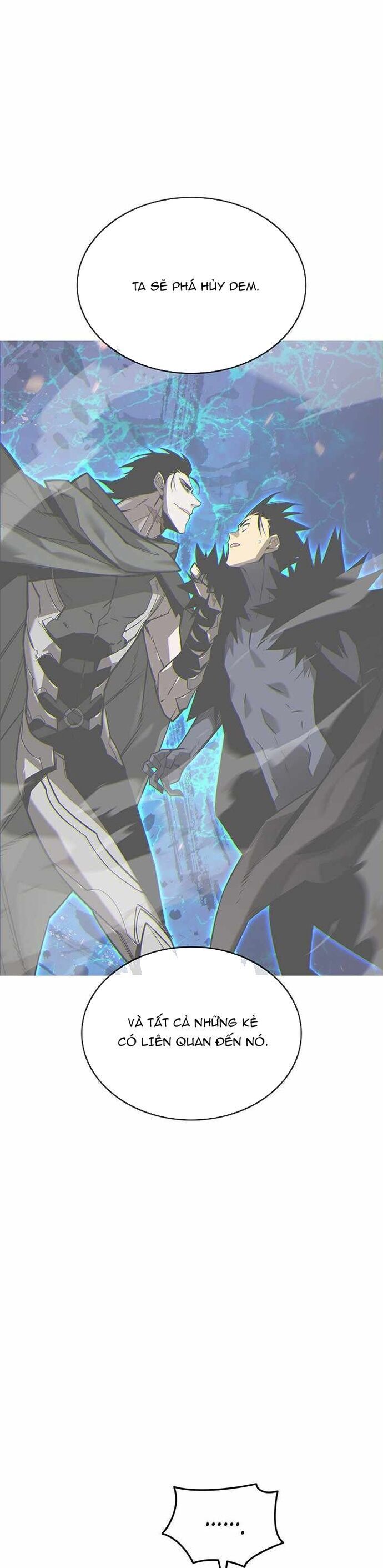 Tôi Là Lính Mới - Chapter 229 - Page 7