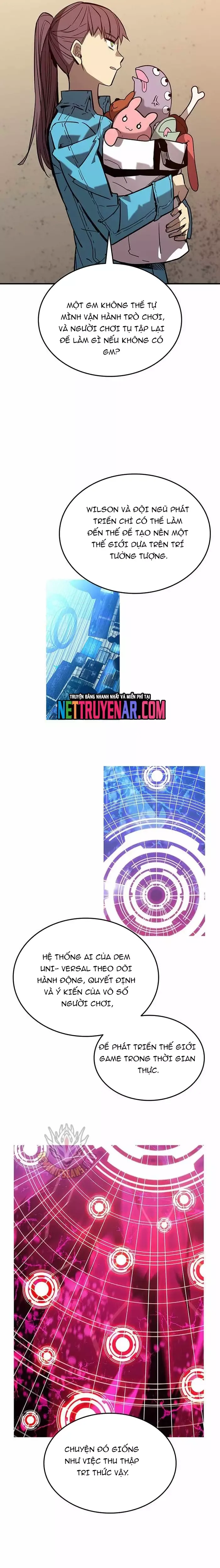 Tôi Là Lính Mới - Chapter 230 - Page 10