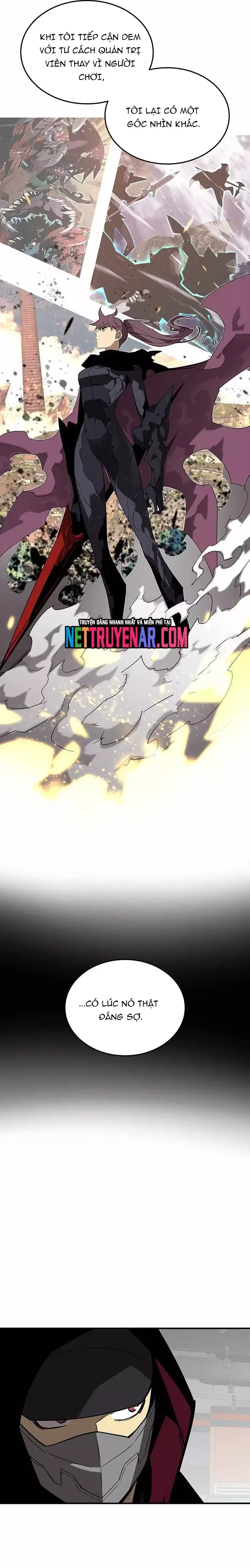 Tôi Là Lính Mới - Chapter 230 - Page 12