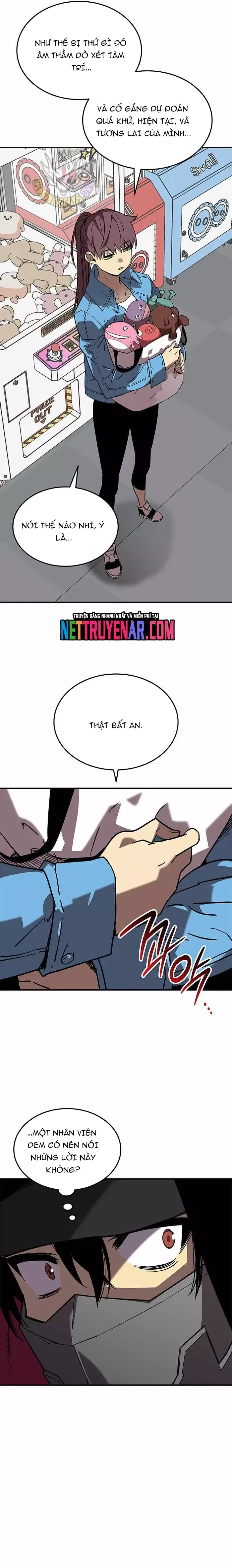 Tôi Là Lính Mới - Chapter 230 - Page 13