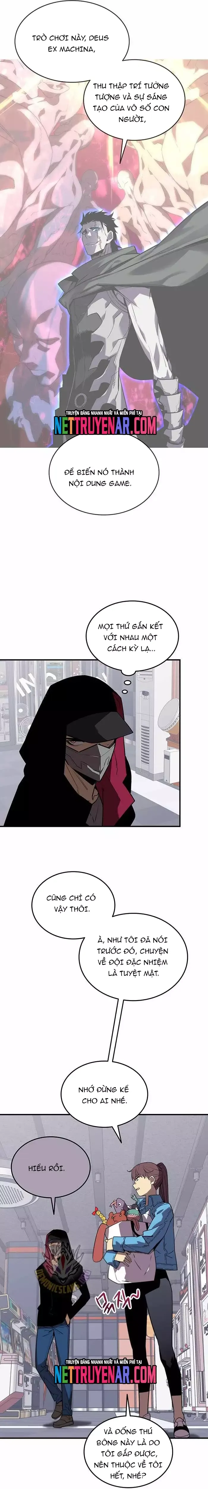 Tôi Là Lính Mới - Chapter 230 - Page 14