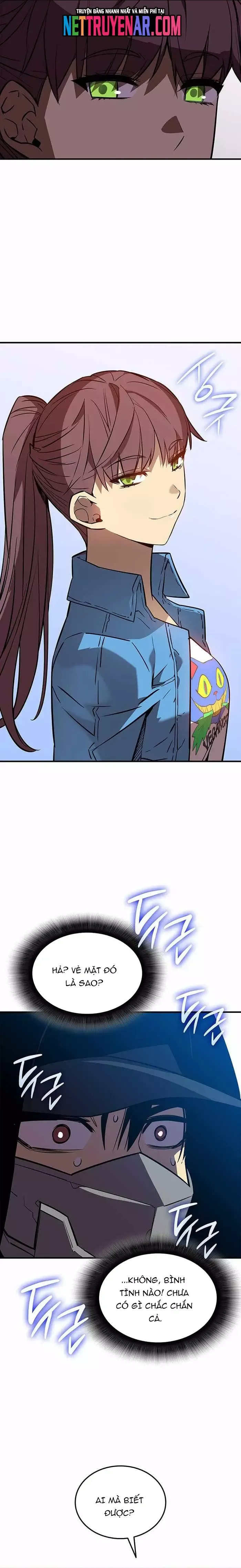 Tôi Là Lính Mới - Chapter 230 - Page 17