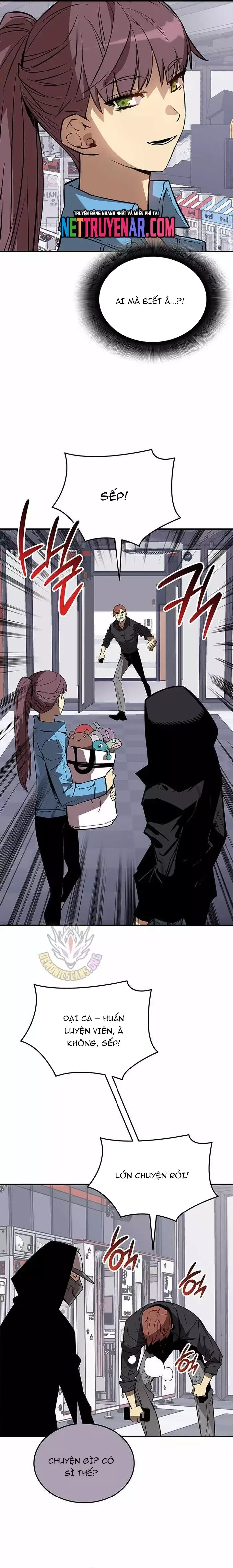 Tôi Là Lính Mới - Chapter 230 - Page 18