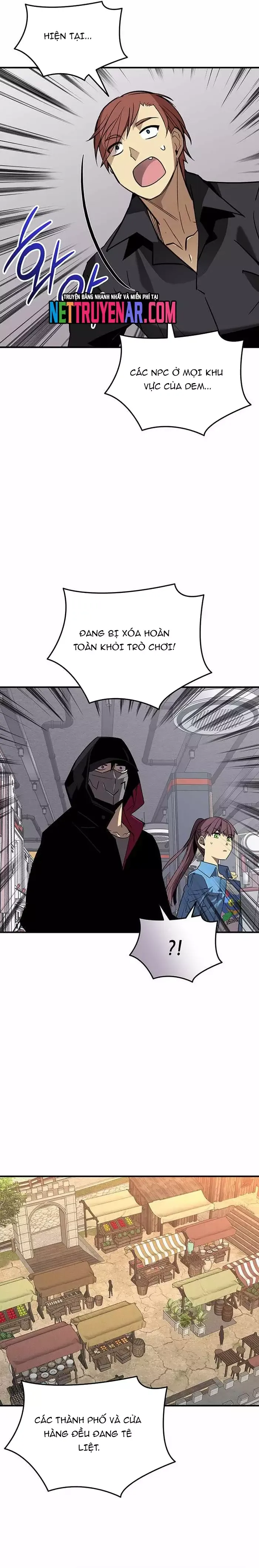 Tôi Là Lính Mới - Chapter 230 - Page 19