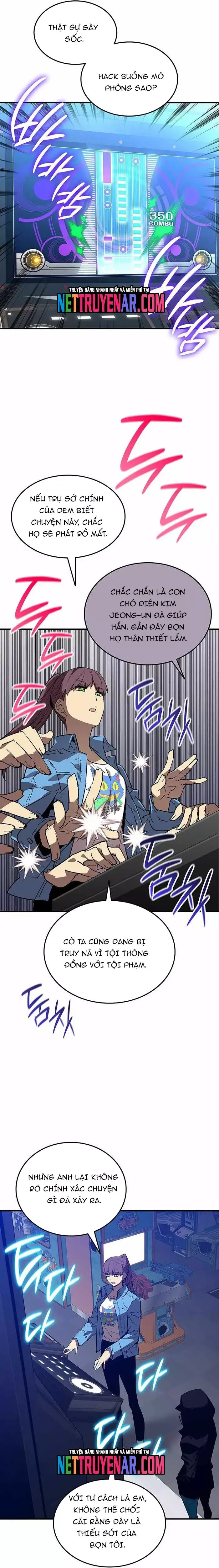 Tôi Là Lính Mới - Chapter 230 - Page 3