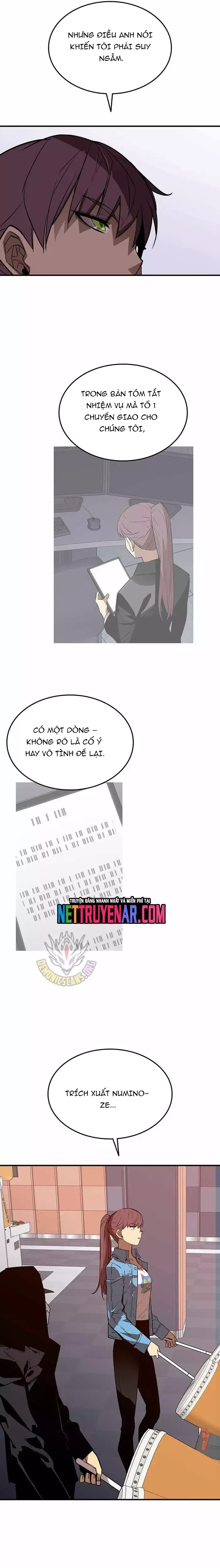 Tôi Là Lính Mới - Chapter 230 - Page 6