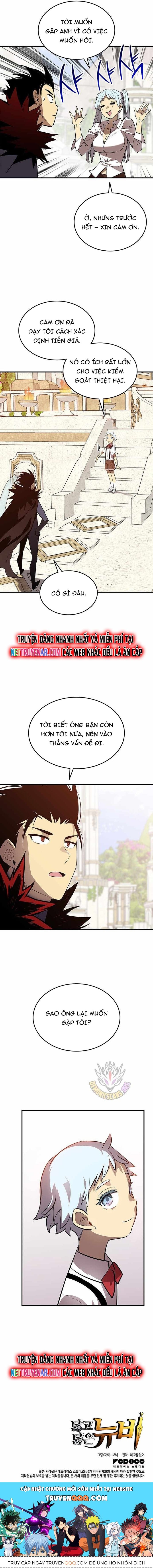 Tôi Là Lính Mới - Chapter 231 - Page 8