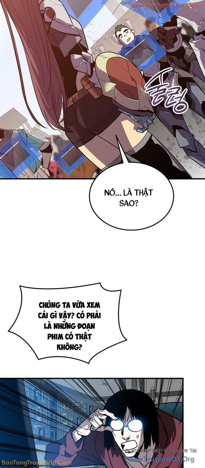 Tôi Là Lính Mới - Chapter 233 - Page 22