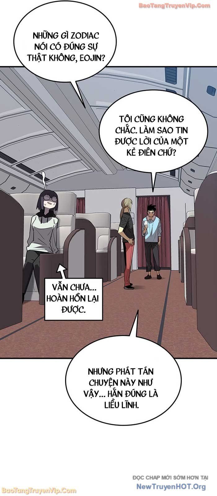 Tôi Là Lính Mới - Chapter 233 - Page 28