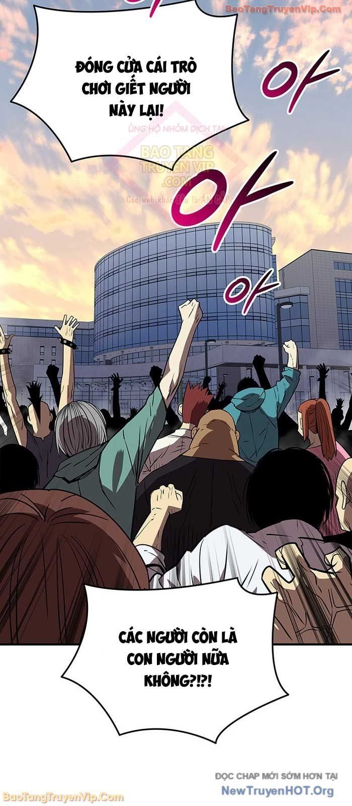 Tôi Là Lính Mới - Chapter 233 - Page 32