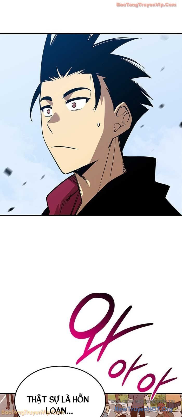 Tôi Là Lính Mới - Chapter 233 - Page 35