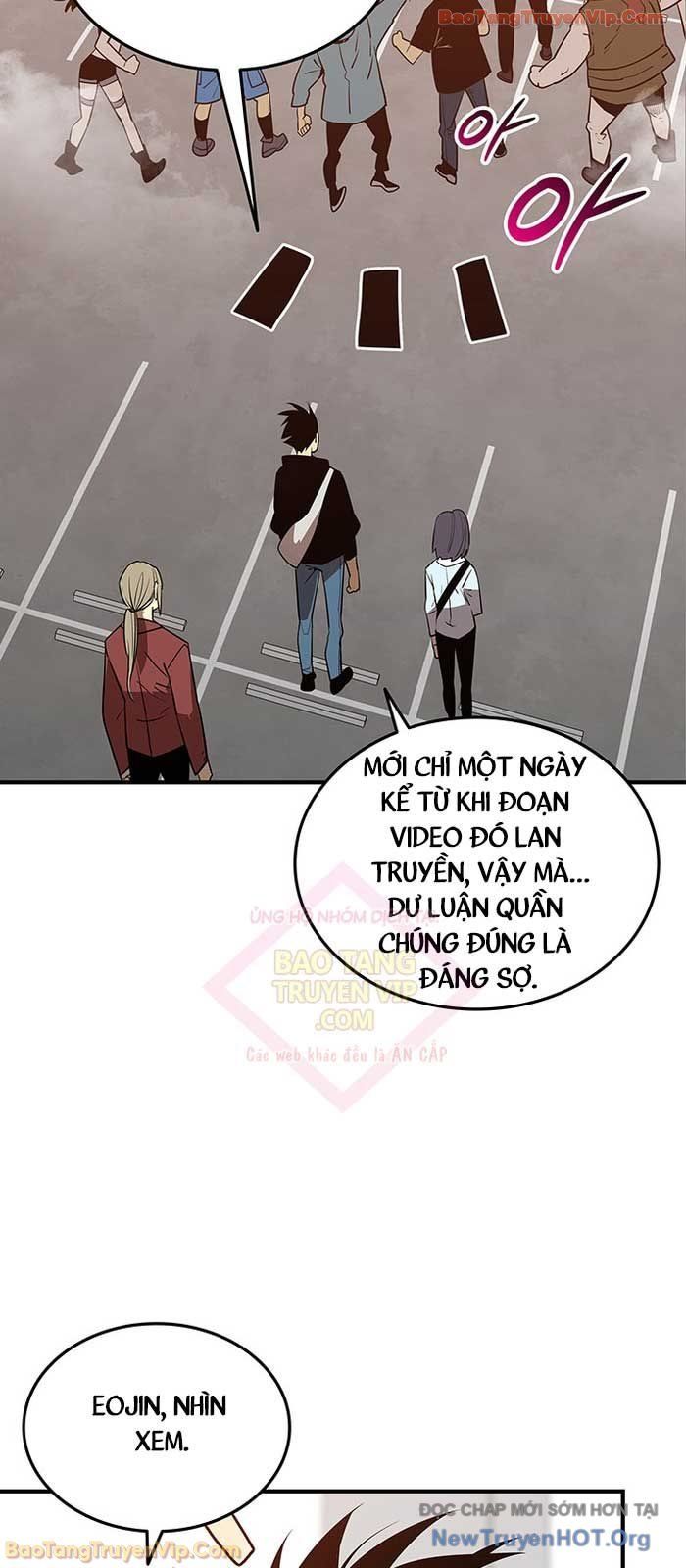 Tôi Là Lính Mới - Chapter 233 - Page 36