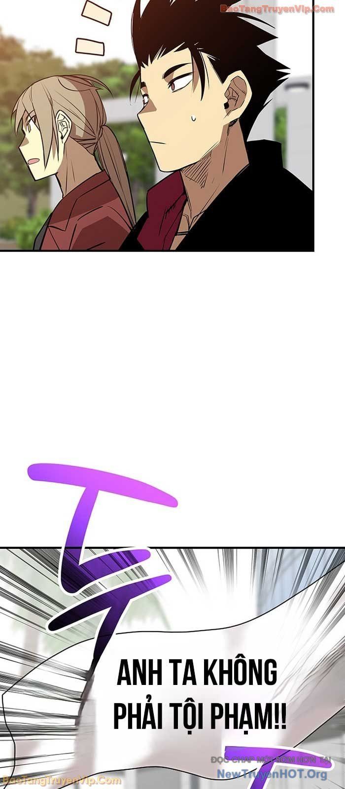 Tôi Là Lính Mới - Chapter 233 - Page 37