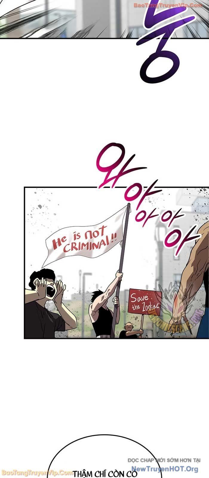 Tôi Là Lính Mới - Chapter 233 - Page 38