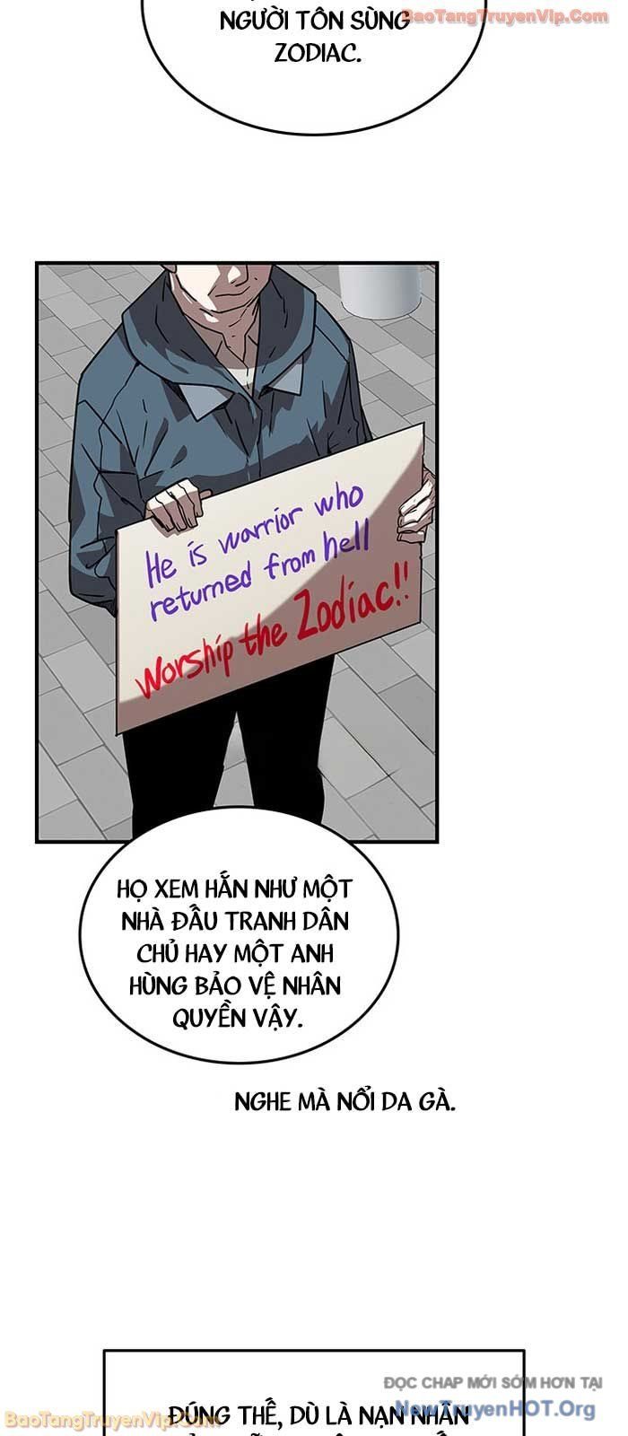 Tôi Là Lính Mới - Chapter 233 - Page 39