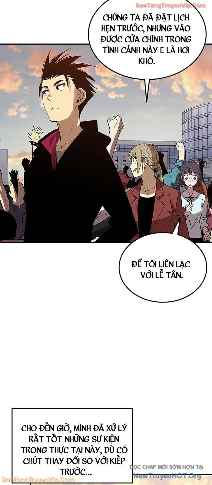 Tôi Là Lính Mới - Chapter 233 - Page 41