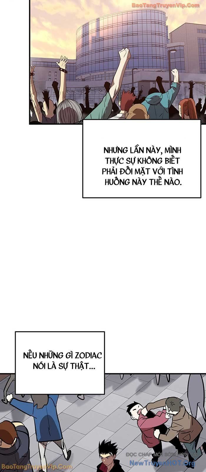 Tôi Là Lính Mới - Chapter 233 - Page 42