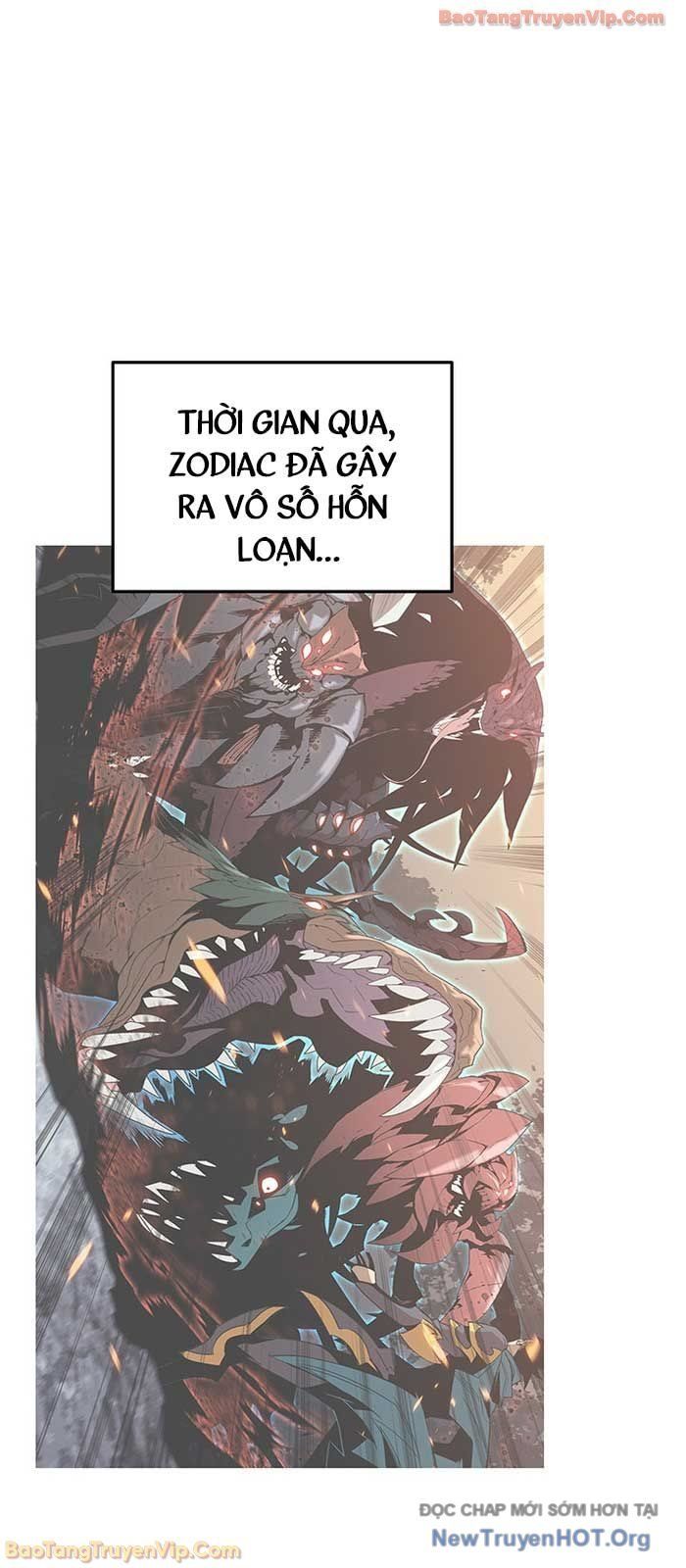 Tôi Là Lính Mới - Chapter 233 - Page 45