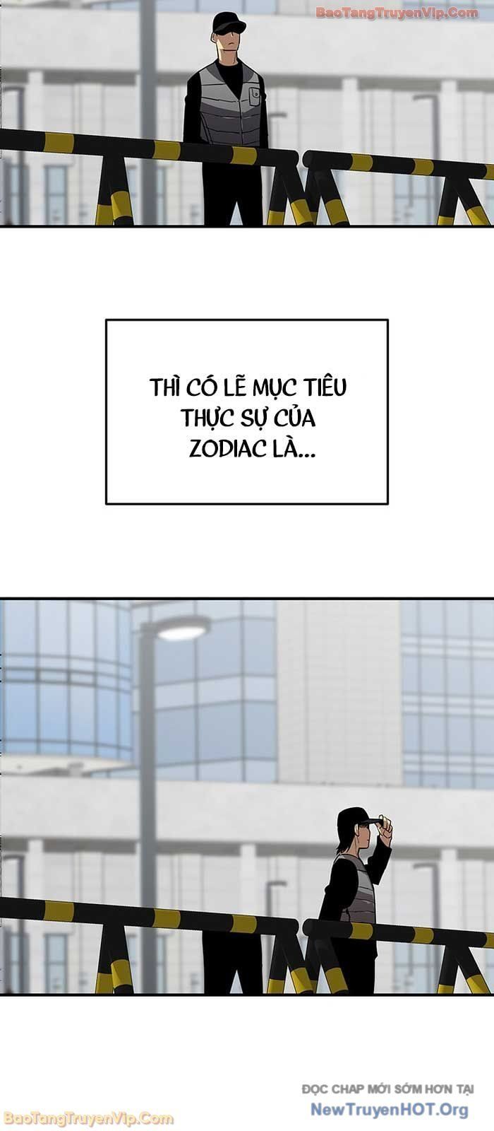 Tôi Là Lính Mới - Chapter 233 - Page 48