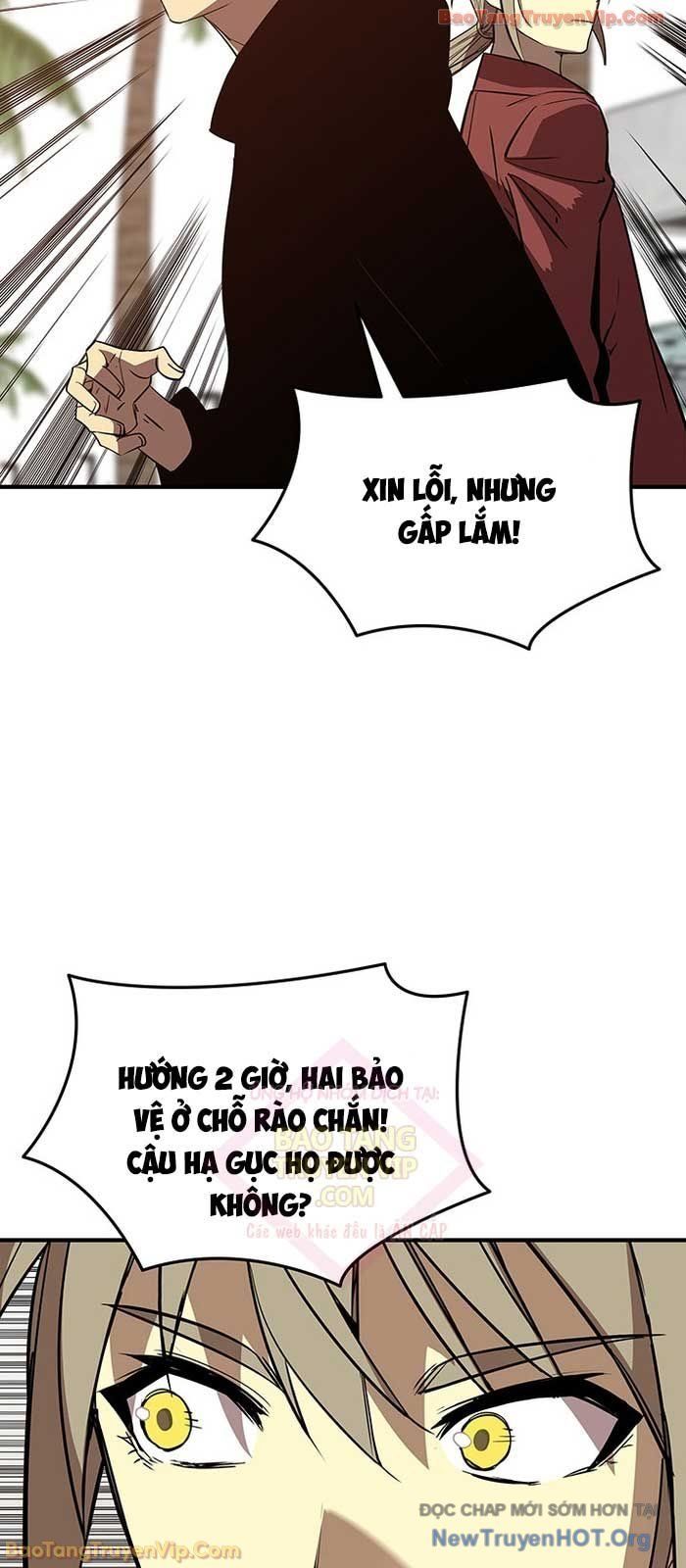Tôi Là Lính Mới - Chapter 233 - Page 54