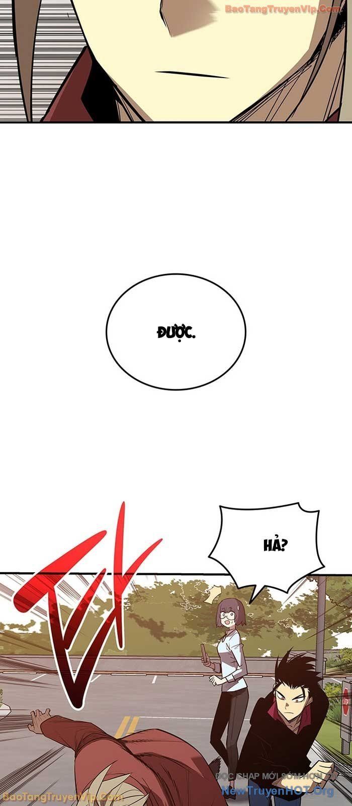 Tôi Là Lính Mới - Chapter 233 - Page 55