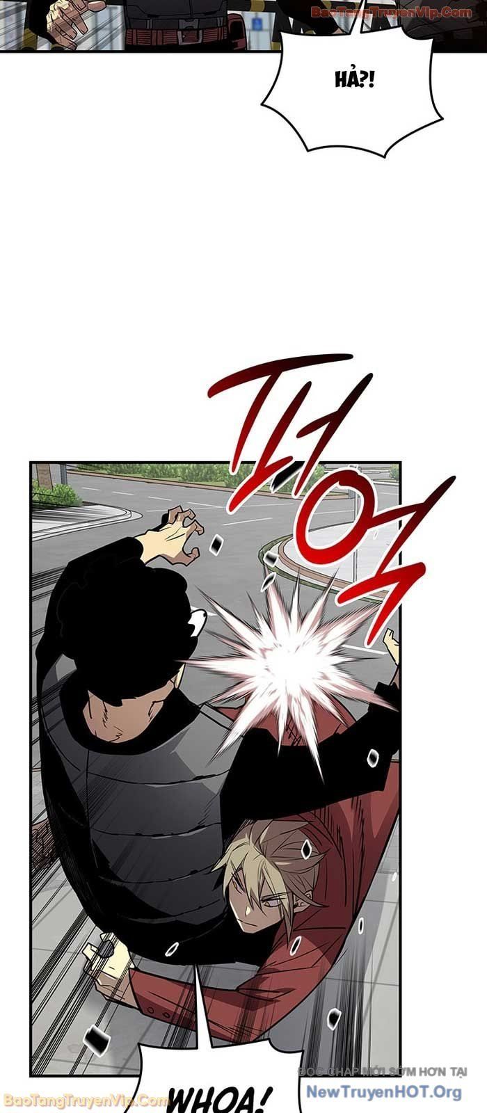 Tôi Là Lính Mới - Chapter 233 - Page 57