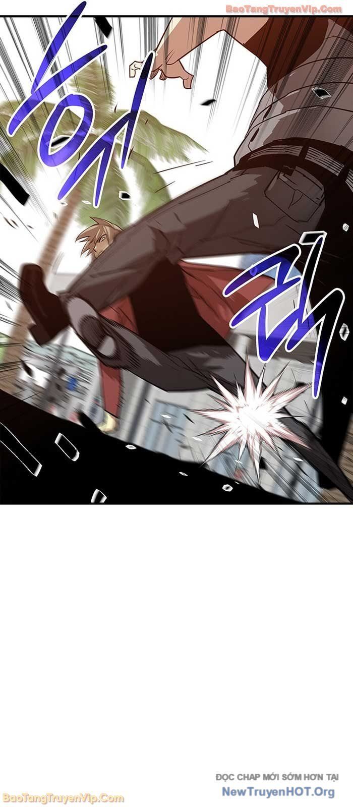 Tôi Là Lính Mới - Chapter 233 - Page 59