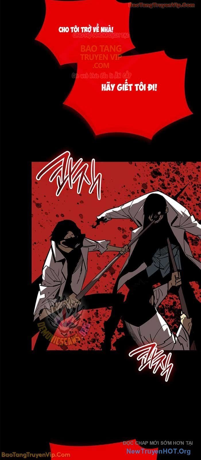 Tôi Là Lính Mới - Chapter 233 - Page 6