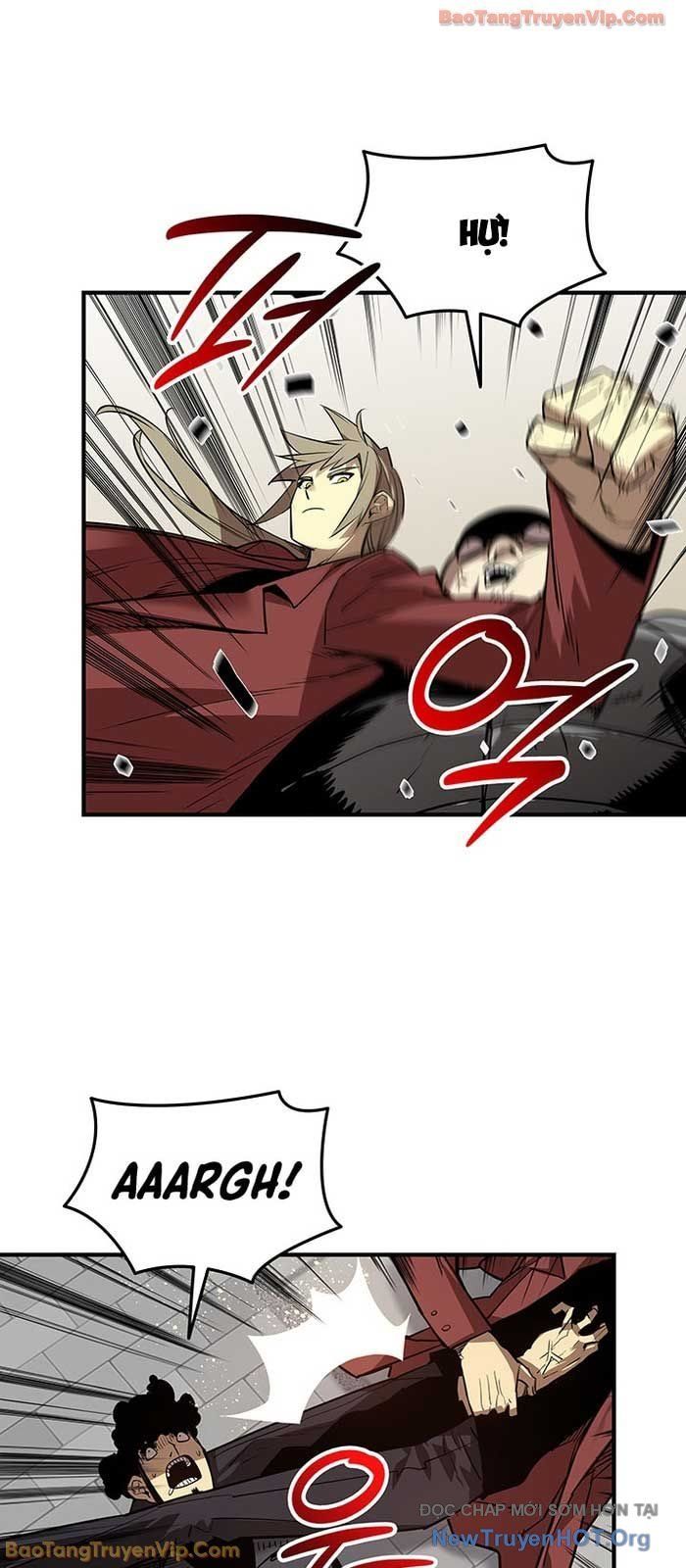 Tôi Là Lính Mới - Chapter 233 - Page 60