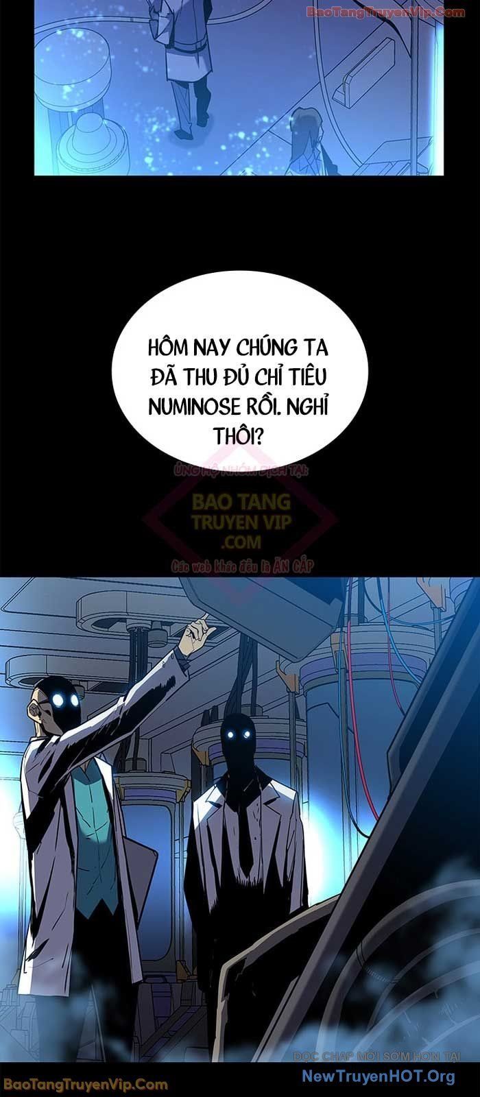 Tôi Là Lính Mới - Chapter 233 - Page 9