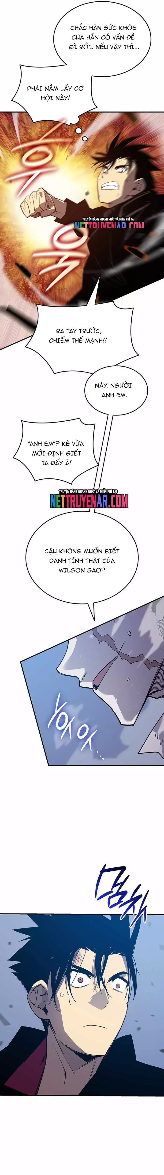 Tôi Là Lính Mới - Chapter 234 - Page 10