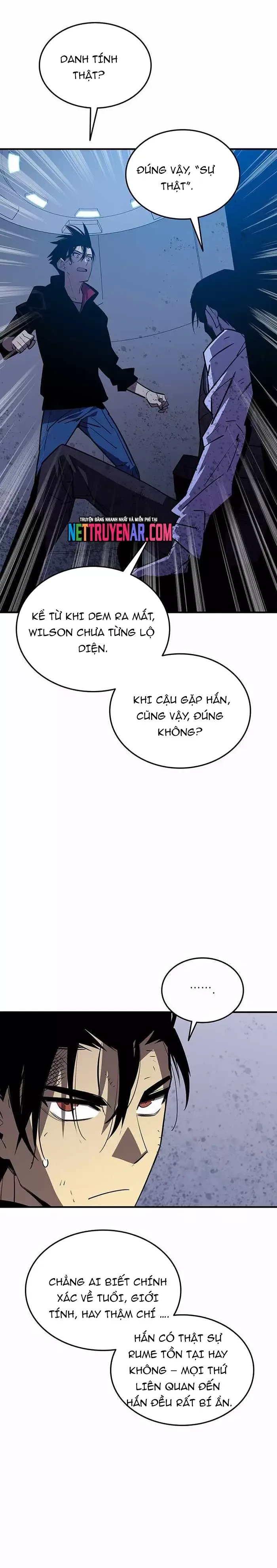 Tôi Là Lính Mới - Chapter 234 - Page 11