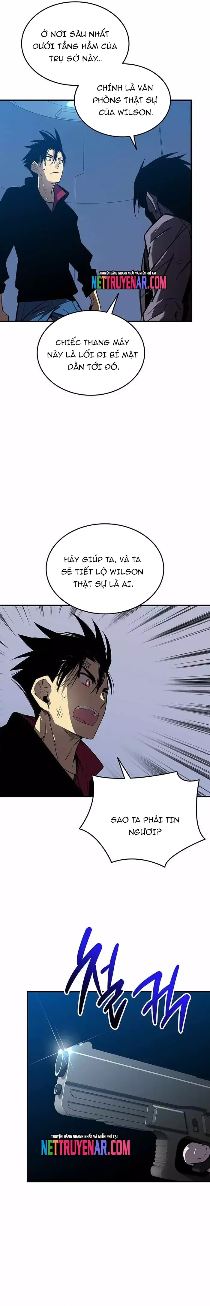 Tôi Là Lính Mới - Chapter 234 - Page 12