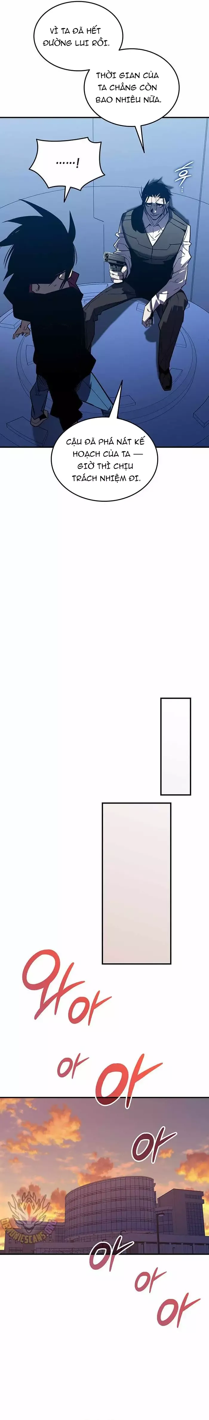 Tôi Là Lính Mới - Chapter 234 - Page 13